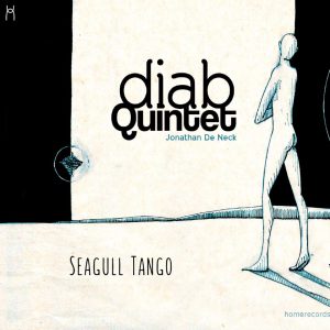 Diab quintet - Seagull tango