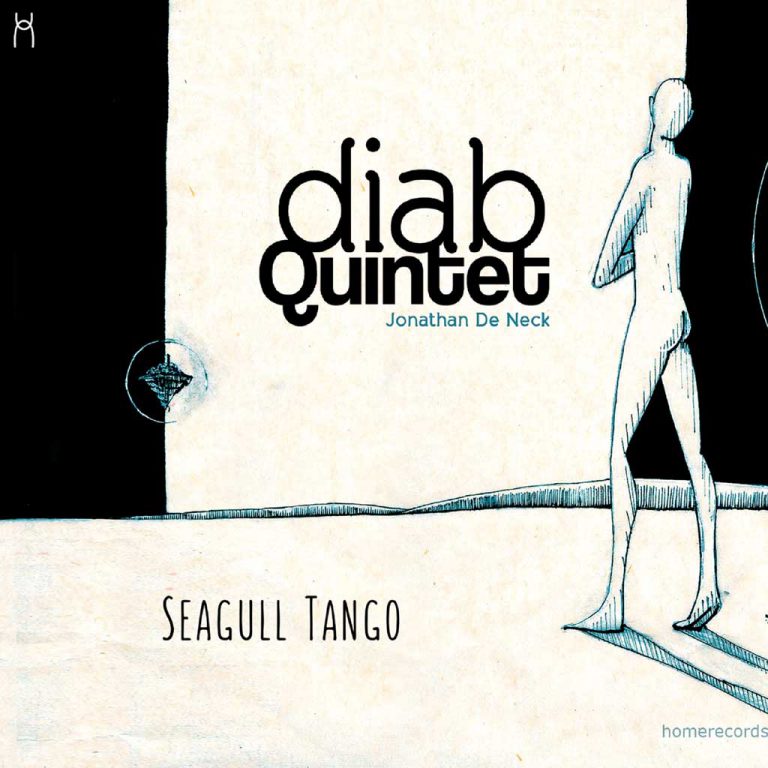 Lire la suite à propos de l’article Seagull Tango