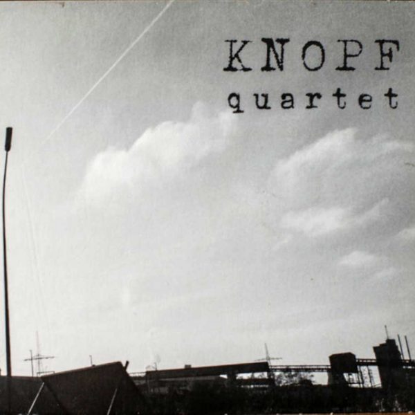 Knopf quartet