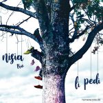 Nisia trio - Li pedi