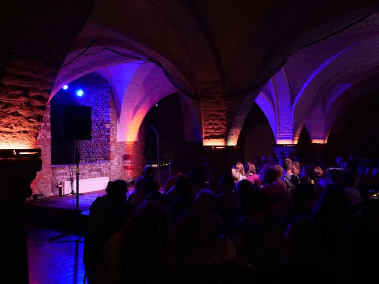 Lire la suite à propos de l’article Espace culturel les Trois-ponts
