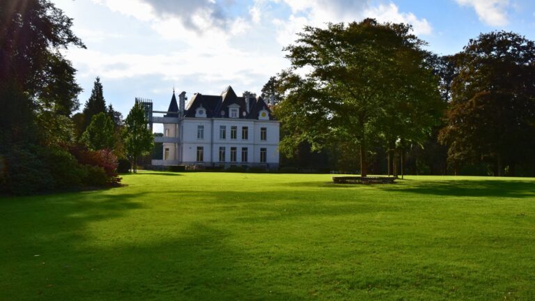 Lire la suite à propos de l’article Domaine de Chevetogne