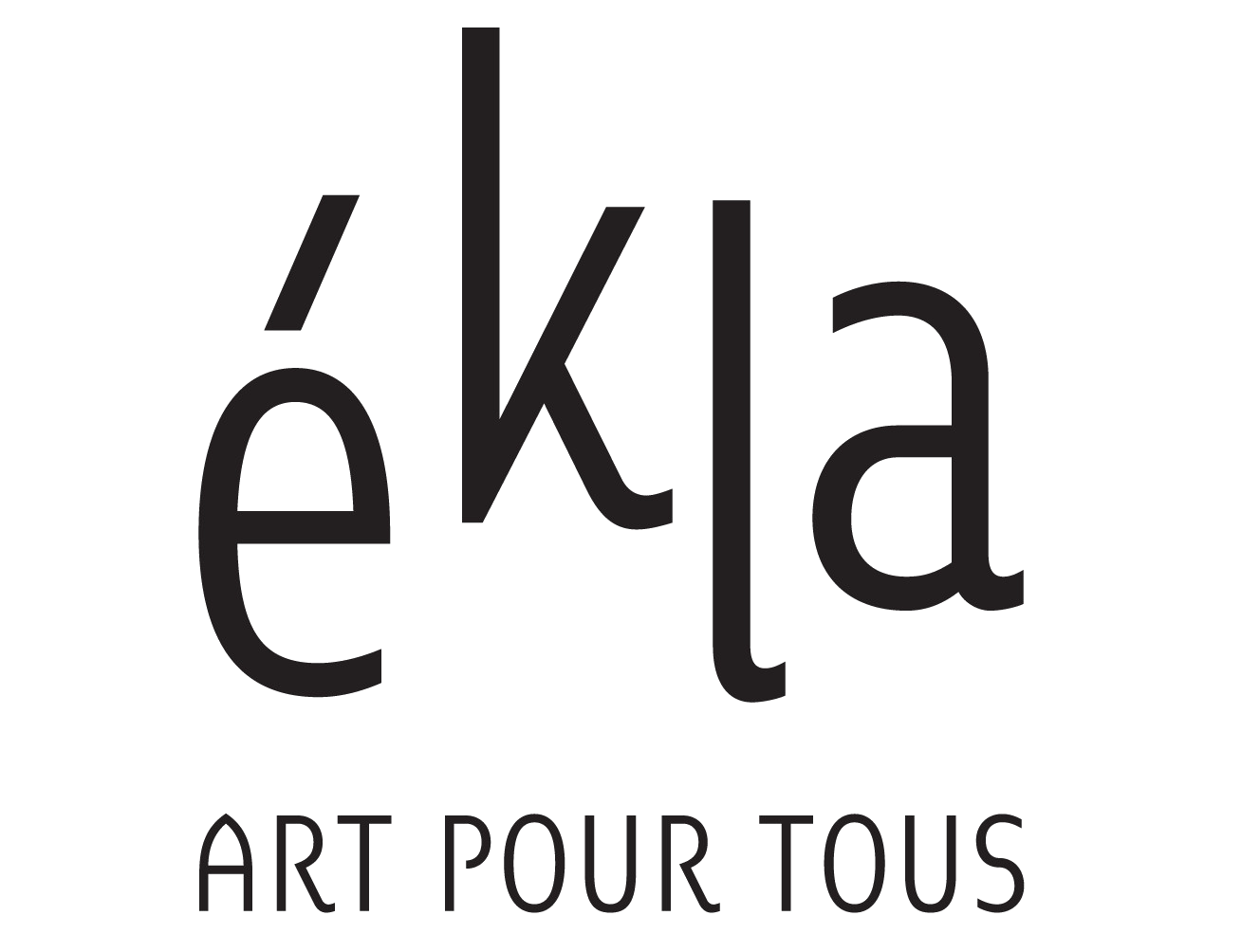 ékla - art pour tous